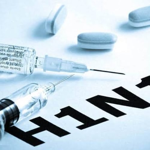 Casos de H1N1 crescem entre adultos; diagnósticos de covid-19 caem, diz pesquisa