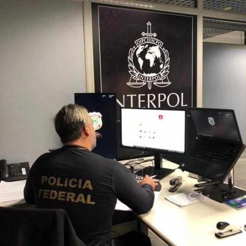 Homem condenado por assaltos a postos de gasolina na Paraíba é preso nos Estados Unidos