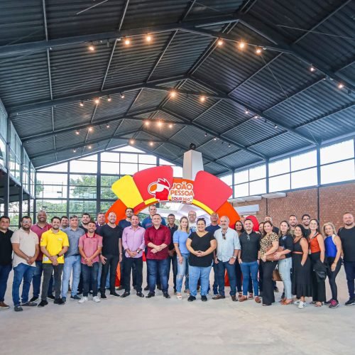SECRETARIA DE TURISMO DE JOÃO PESSOA FAZ EXPOSIÇÃO NO MANAÍRA SHOPPING PELOS 438 ANOS DA CAPITAL
