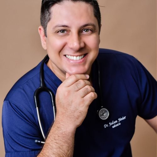 PSOL e REDE SUSTENTABILIDADE oficializam Dr. Jodson Júnior como pré-candidato à Prefeitura de Santa Rita