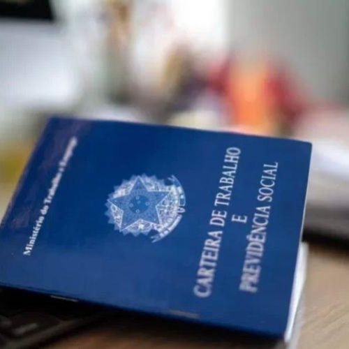 Sine de Santa Rita oferece mais de 50 vagas de emprego