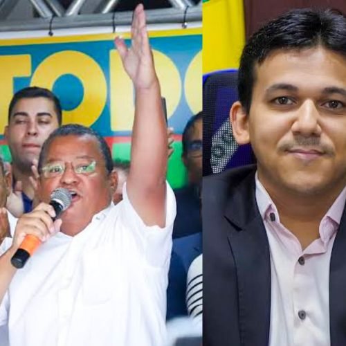 PESQUISA IPN: A três dias da eleição, Nilvan amplia vantagem e chega a 46% das intenções de voto em Santa Rita; Jackson Alvino segue em segundo com 36,25%; confira os números