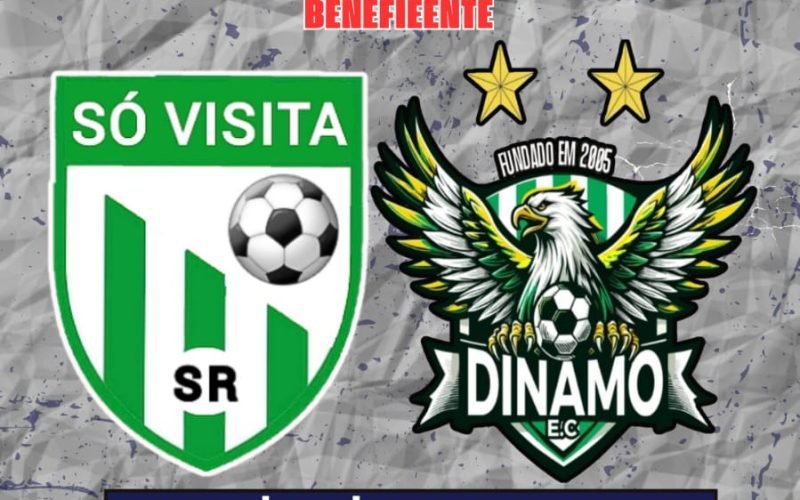 Final da Copa liberta Tibiri acontecerá no domingo (01).