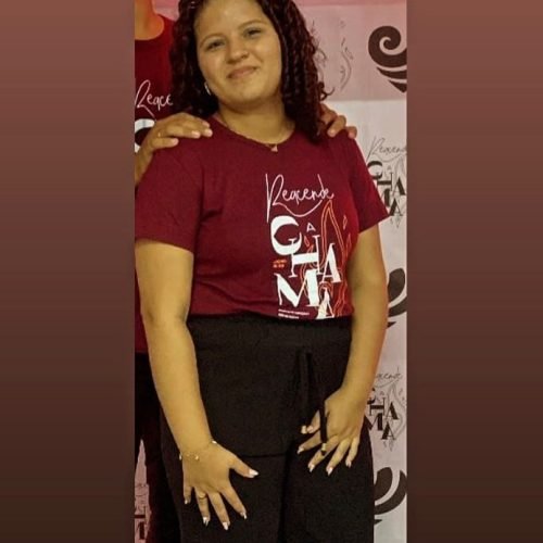 Identificada a jovem que morre em acidente entre moto e caminhão na BR-230, em Bayeux