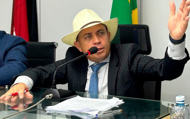 Câmara de Santa Rita abre ano legislativo nesta terça-feira (4)