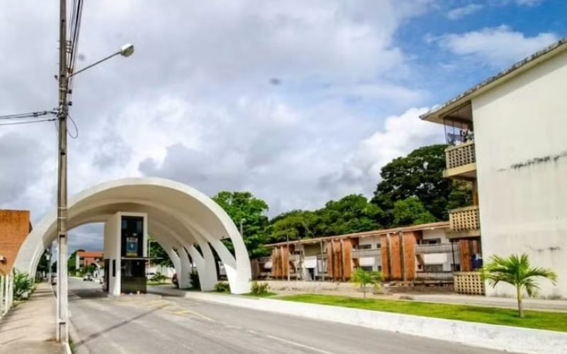 Caso de estupro é registrado dentro da UFPB, em João Pessoa