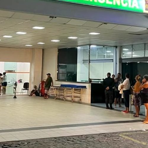 Jovem é esfaqueada ao tentar salvar a mãe de agressão na Zona Sul de João Pessoa