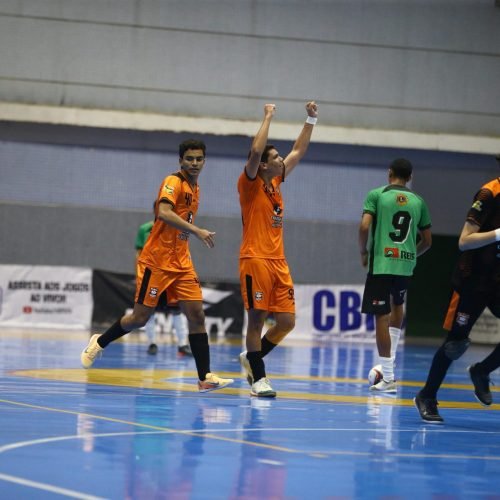 Equipe santarritense faz história na Taça Brasil Sub-17 e enfrenta o Corinthians por vaga na final