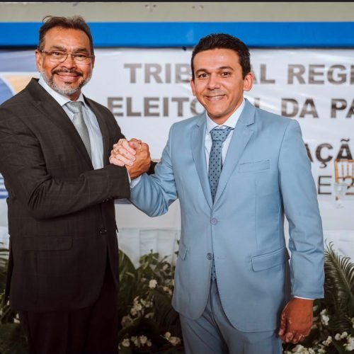 TRE-PB IMPÕE DERROTA A NILVAN FERREIRA, MANTÉM MANDATOS DE JACKSON ALVINO E EDNALDO DO EDILÍCIA