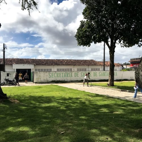 Prefeitura de Santa Rita amplia atendimento e terá 100% de médicos nos PSFs