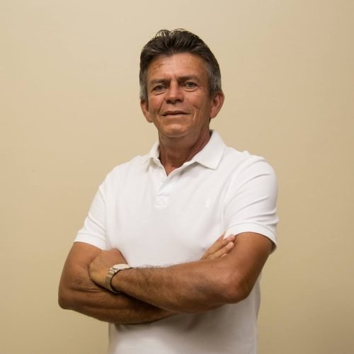 Zé Paulo cresce e aparece como favorito em enquete