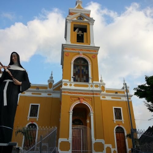 Santuário Santa Rita de Cássia adota medidas de prevenção ao coronavírus