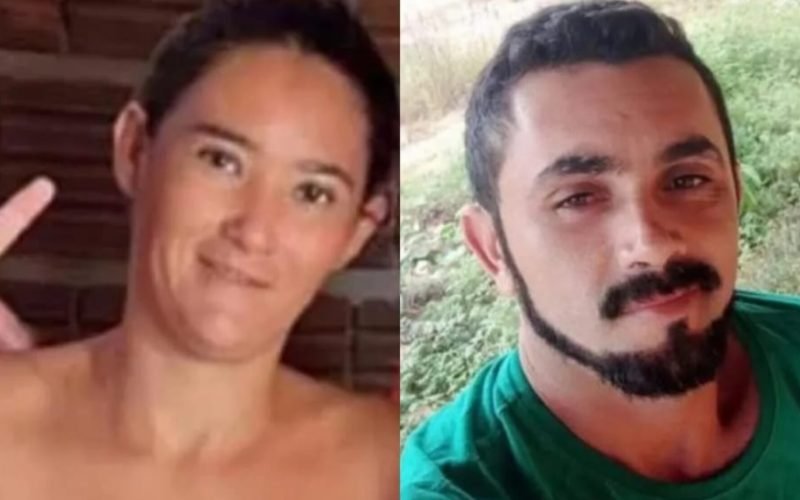 Mulher mata marido a facadas após ser agredida por ele, na Paraíba