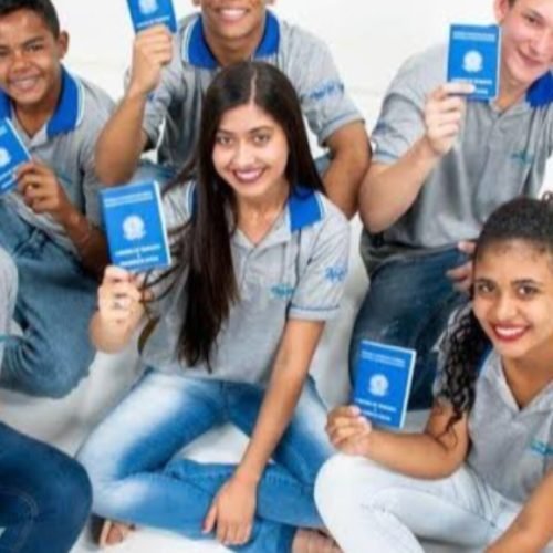 Maratona de Vagas: mais de 300 oportunidades para estágio e Jovem Aprendiz na Paraíba