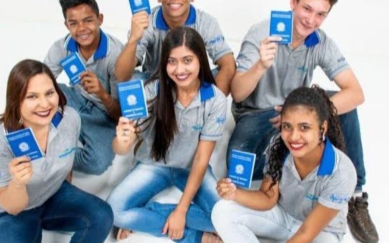 Maratona de Vagas: mais de 300 oportunidades para estágio e Jovem Aprendiz na Paraíba