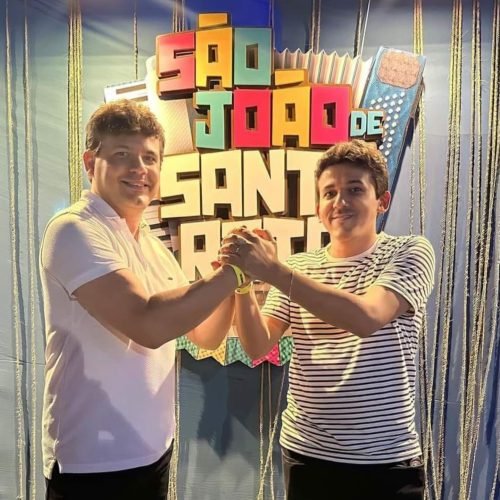 Prefeito Jackson Alvino dá poderes a Seplan, centraliza controle da gestão e torna Luciano Alvino como super secretário