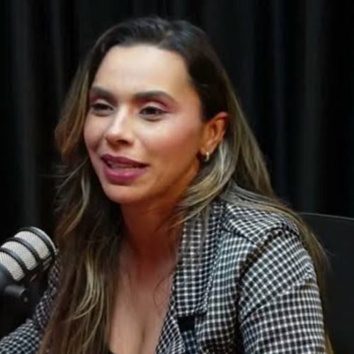 Prefeito de Santa Rita nomeia Jaceline Marques como secretária executiva de Comunicação