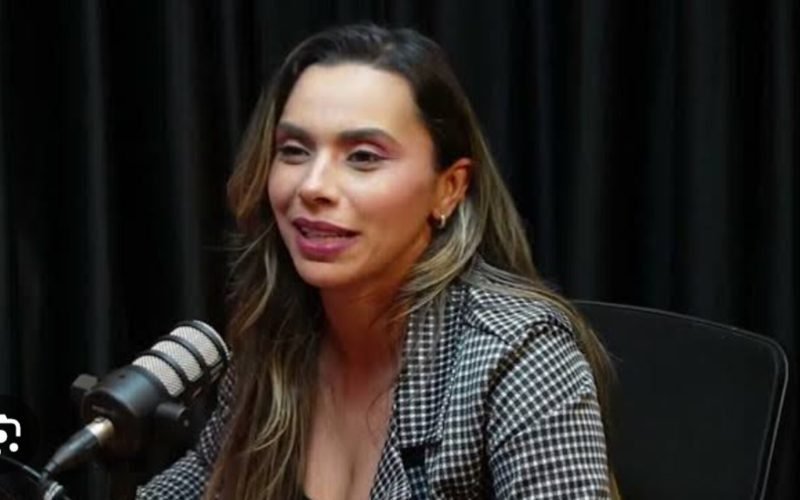 Prefeito de Santa Rita nomeia Jaceline Marques como secretária executiva de Comunicação