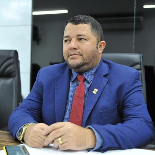 Vereador Inaldo Andrade solicita diversas ações da SEINFRA, em Bayeux