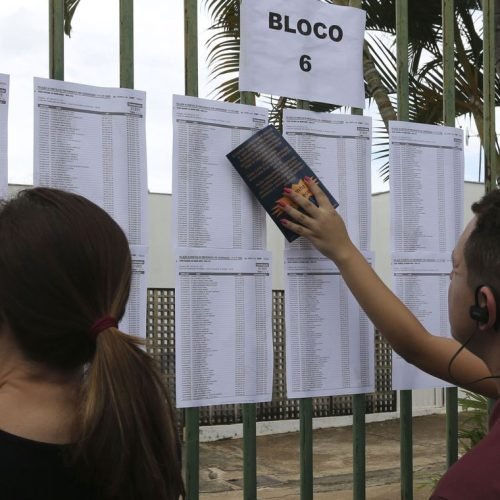 Inscrições para o Enem 2019 começam hoje; saiba como participar