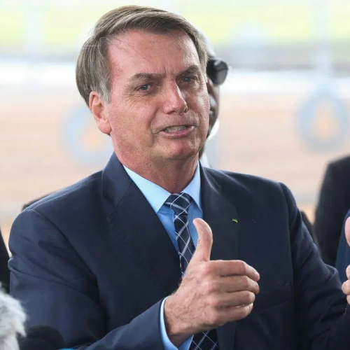 Auxílio emergencial vai até dezembro, confirma Bolsonaro