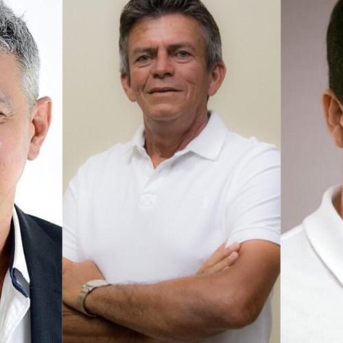 Zé Paulo quer oposição unida em Santa Rita
