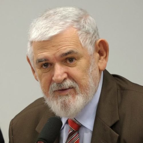Polícia descobre plano para matar Luiz Couto e obriga deputado a cancelar agenda na Paraíba