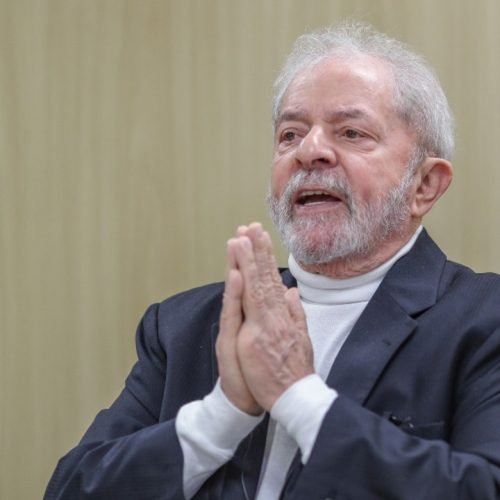 Urgente: juiz comunica PF que mandará soltar Lula ainda hoje