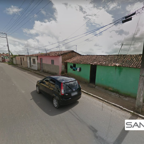 MPF recomenda que Prefeitura remova mais de 60 famílias de área de risco, em Santa Rita