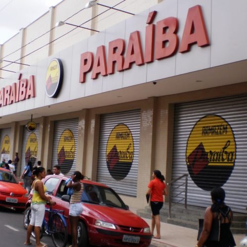 Magazine Luiza fecha acordo de R$ 44 milhões para comprar lojas da rede Armazém Paraíba