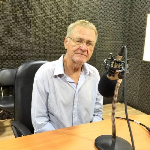 #Eleições2016: Marcus Odilon está inelegível