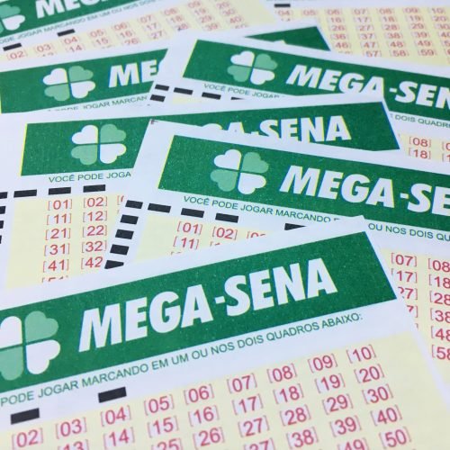 Apostador da Mega-Sena que faturou R$ 289,4 milhões já buscou prêmio