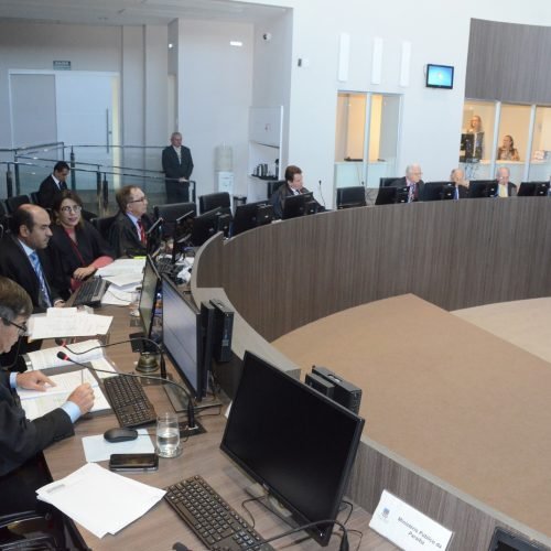 Pleno do TJPB arquiva ação contra o prefeito Emerson Panta