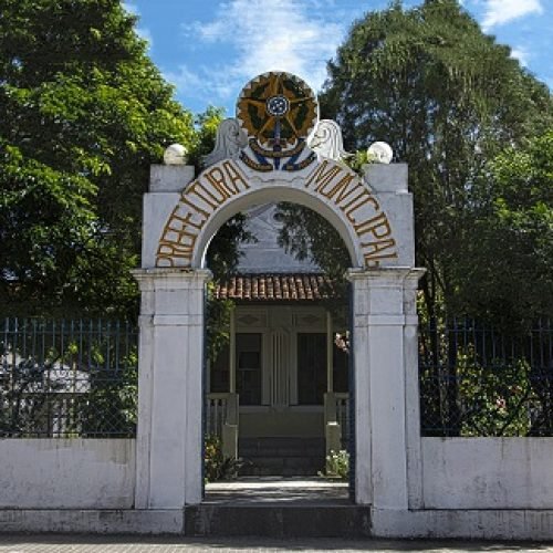 Prefeitura de Santa Rita lança concurso com 473 vagas