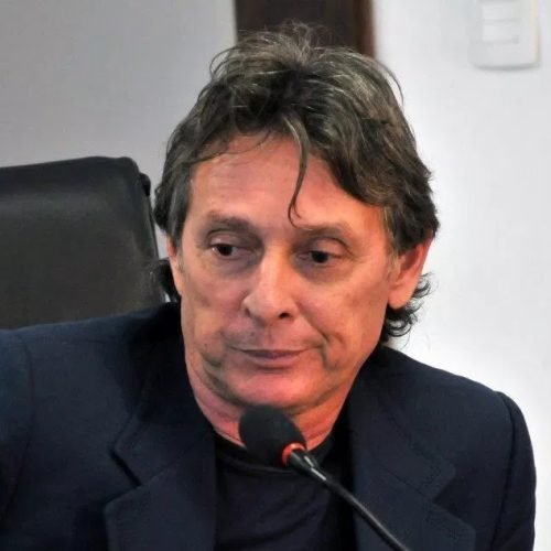 Roberto Santiago é preso na terceira fase da 'Xeque-Mate'
