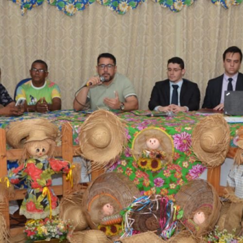 Festival Nordestão de Quadrilhas Juninas acontecerá em Santa Rita