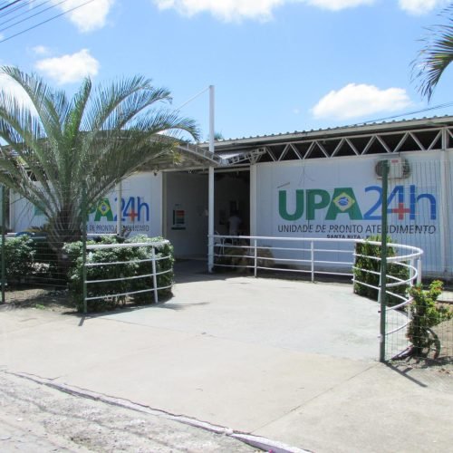 CORRUPÇÃO EM SANTA RITA: TCE imputa débito de quase R$ 4 milhões a gestor que administra UPA de Tibiri