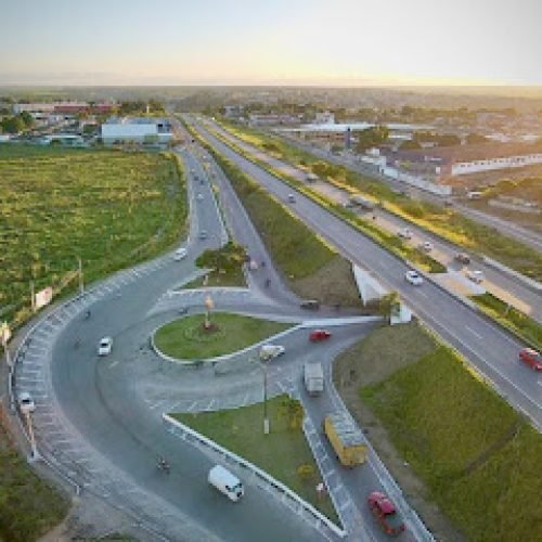 População de Santa Rita (PB) é de 149.910 pessoas, aponta o Censo do IBGE