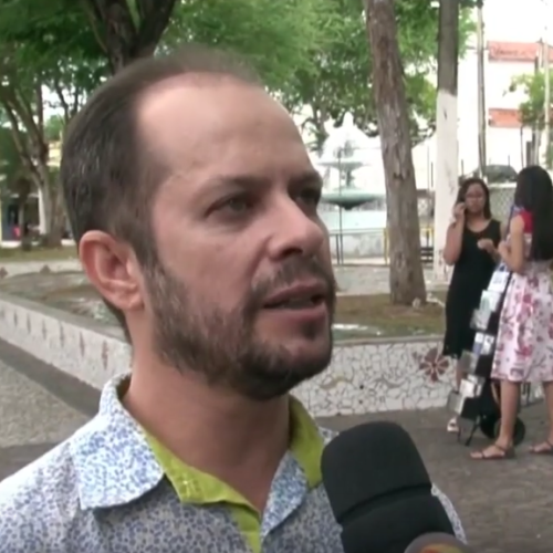 Em Santa Rita professores estão revoltados com o atraso do pagamento das férias