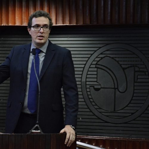 Desembargador corrige decisão e diz que Waldson não recebia “mensalão” da Cruz Vermelha