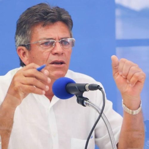 Durante debate, Zé Paulo destaca criação de Polo Industrial em Santa Rita