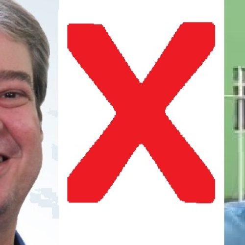 Nicola exige que mesa diretora da câmara coloque em pauta afastamento de Panta do cargo