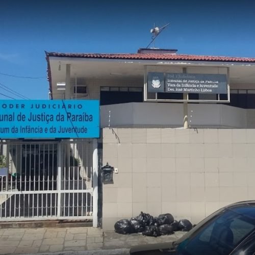 Acusados de estupro em colégio de JP vão a julgamento em abril