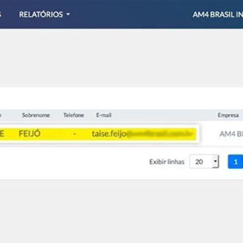 Funcionária que disparou WhatsApp para Bolsonaro ganha cargo no Planalto
