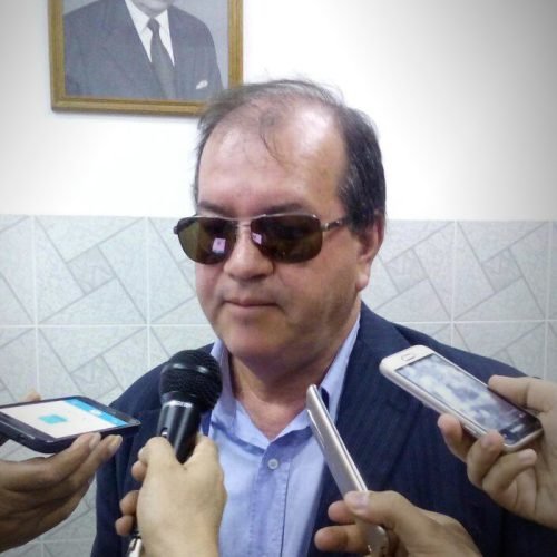 Anésio diz que Câmara de Santa Rita aprovou pedido de cassação de Panta de forma ilegal