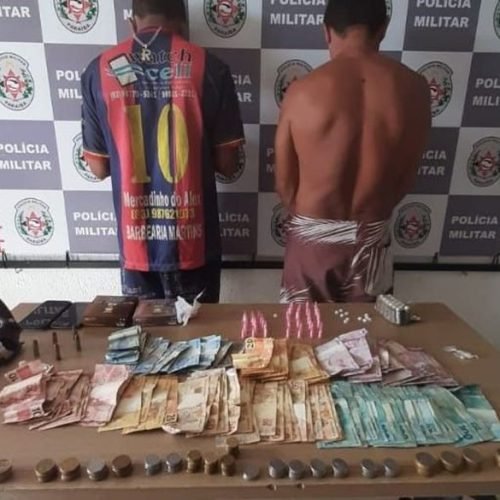 Polícia apreende 15 armas de fogo no feriado com Operação República