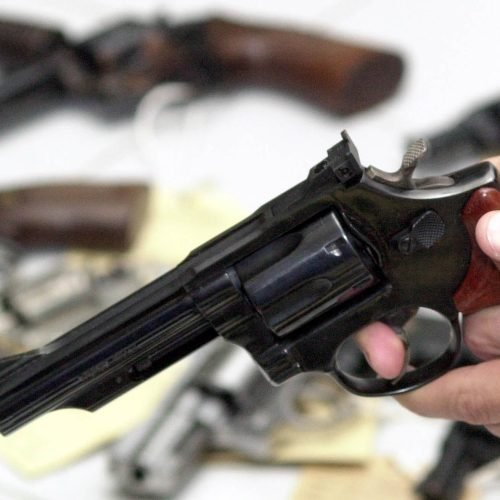 Ibope: 73% são contra a flexibilização do porte de armas e 26% são a favor