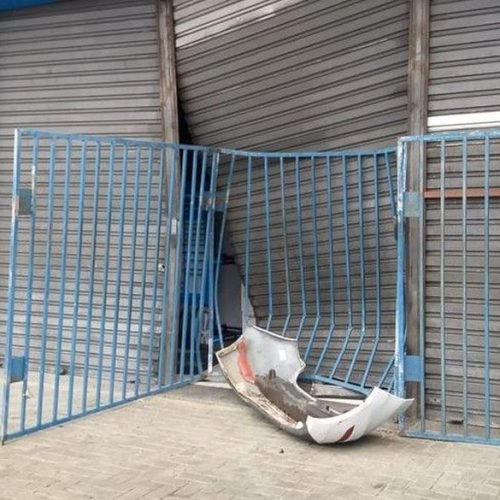 Bayeux: Bandidos arrombam loja e roubam equipamentos eletrônicos
