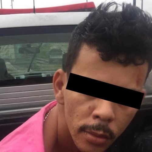 Assassino de Vivianny Crisley que fugiu do PB1 é preso em Santa Rita