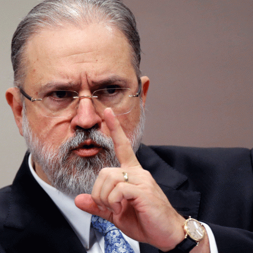 PGR se pronuncia sobre negativa do STF para revogar acesso a dados financeiros